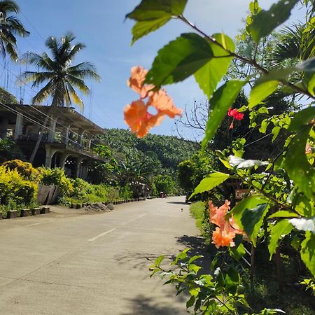 Romblon Reggae Vibes Bali Inspired Cottage מראה חיצוני תמונה